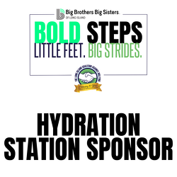 Hydration Station Sponsor